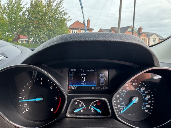 Used Ford Kuga 2016 for sale - 75663053: Photo 13
