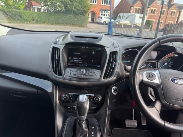 Used Ford Kuga 2016 for sale - 75663053: Photo 14