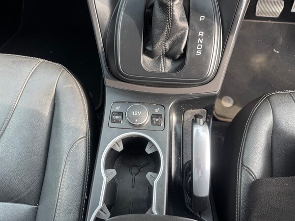 Used Ford Kuga 2016 for sale - 75663053: Photo 15
