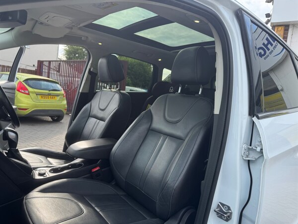 Used Ford Kuga 2016 for sale - 75663053: Photo 18