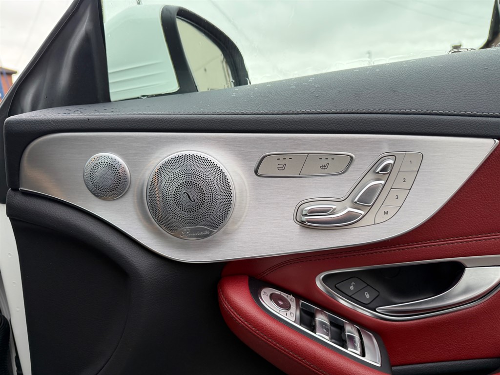 Used Mercedes-Benz C Class 2019 for sale - 77665369: Photo 18