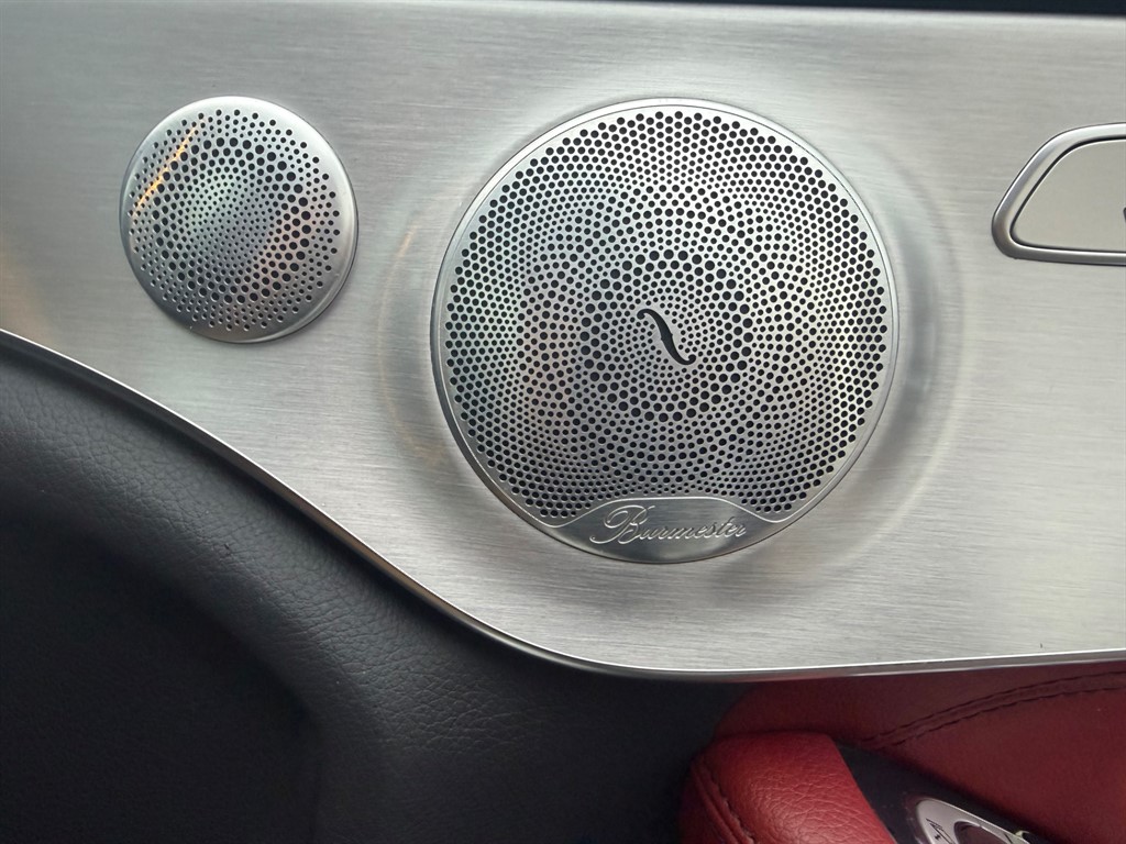 Used Mercedes-Benz C Class 2019 for sale - 77665369: Photo 19