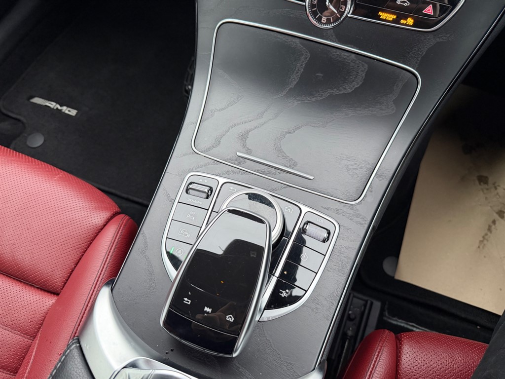 Used Mercedes-Benz C Class 2019 for sale - 77665369: Photo 30