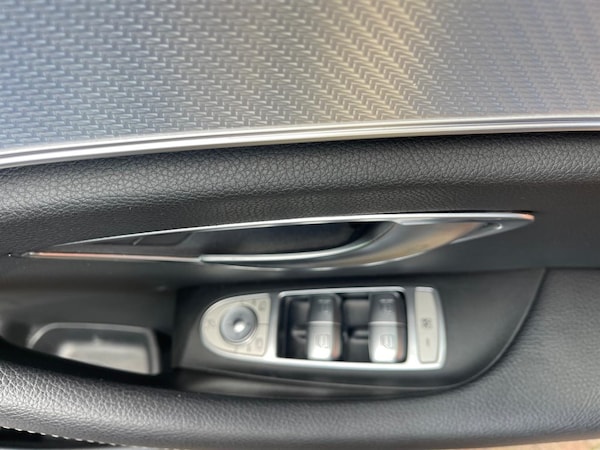 Used Mercedes-Benz 220 2019 for sale - 75570027: Photo 11