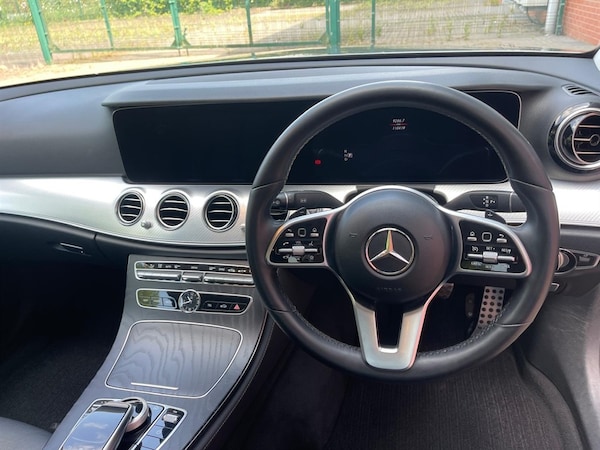 Used Mercedes-Benz 220 2019 for sale - 75570027: Photo 13