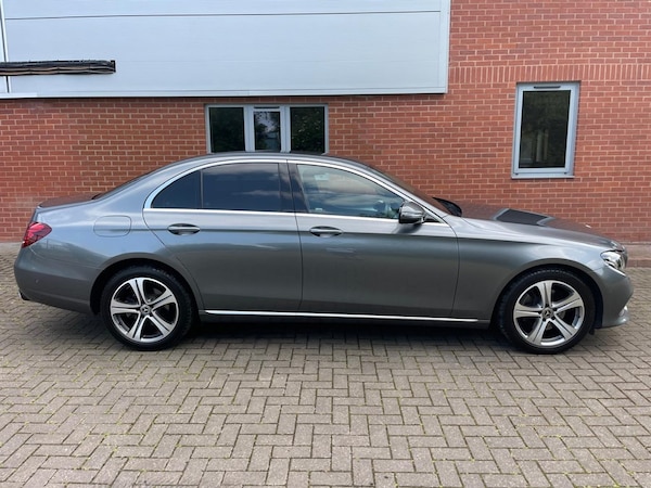 Used Mercedes-Benz 220 2019 for sale - 75570027: Photo 14