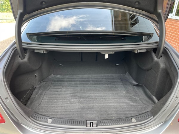Used Mercedes-Benz 220 2019 for sale - 75570027: Photo 15