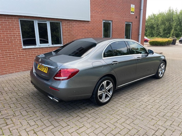 Used Mercedes-Benz 220 2019 for sale - 75570027: Photo 16
