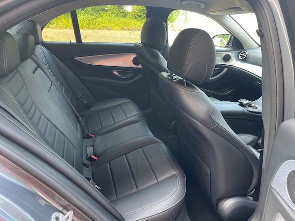 Used Mercedes-Benz 220 2019 for sale - 75570027: Photo 19