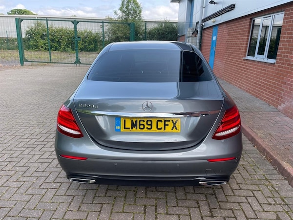 Used Mercedes-Benz 220 2019 for sale - 75570027: Photo 5