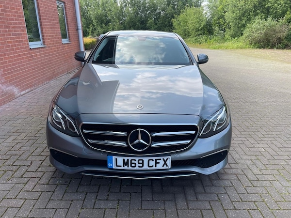 Used Mercedes-Benz 220 2019 for sale - 75570027: Photo 6