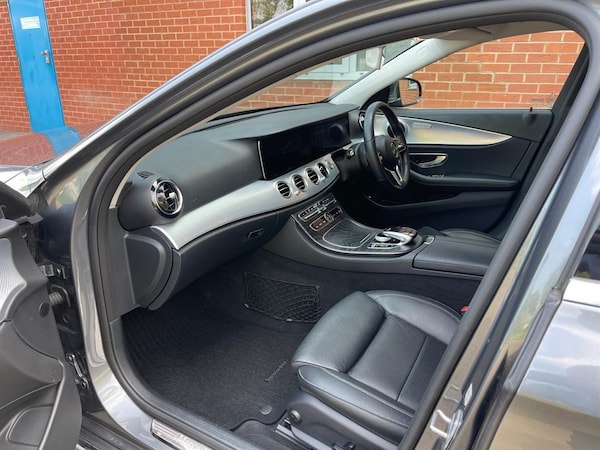Used Mercedes-Benz 220 2019 for sale - 75570027: Photo 7