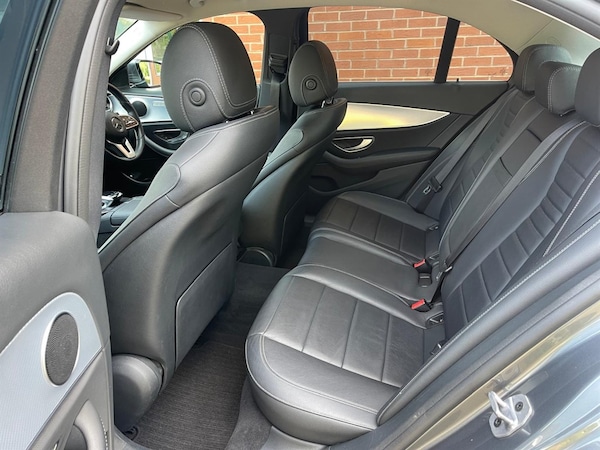 Used Mercedes-Benz 220 2019 for sale - 75570027: Photo 8