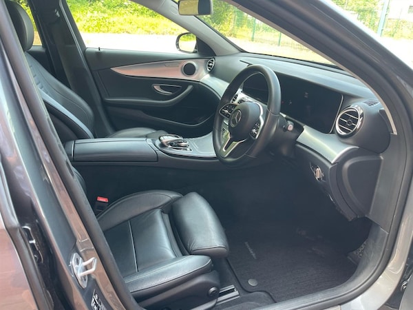 Used Mercedes-Benz 220 2019 for sale - 75570027: Photo 9
