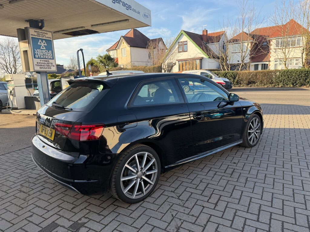 Used Audi A3 2016 for sale - 77660696: Photo 10