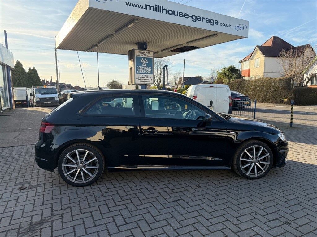 Used Audi A3 2016 for sale - 77660696: Photo 11