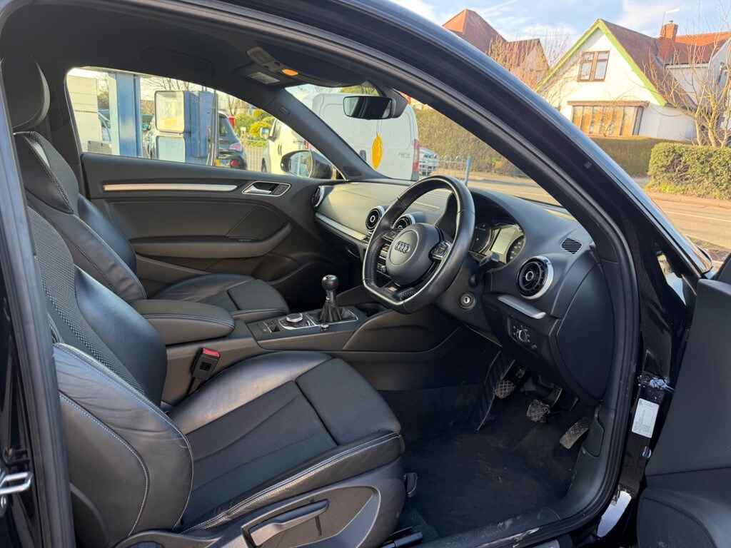 Used Audi A3 2016 for sale - 77660696: Photo 12