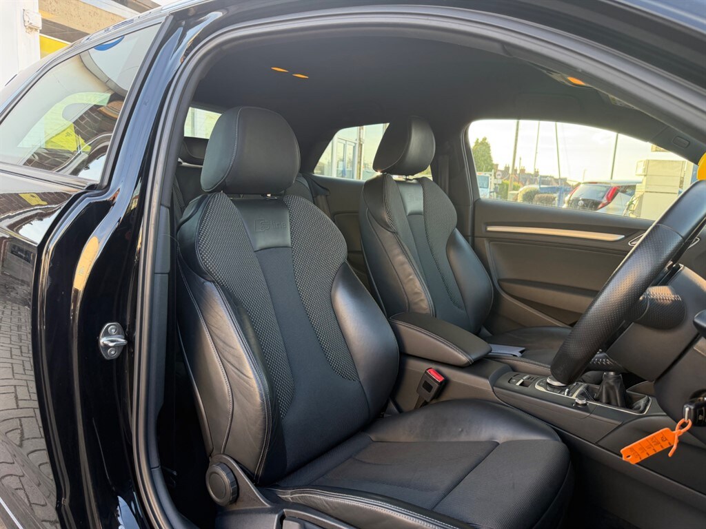 Used Audi A3 2016 for sale - 77660696: Photo 13