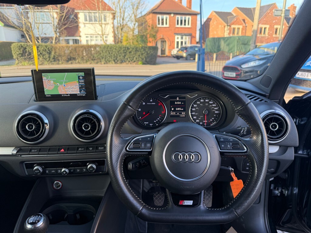 Used Audi A3 2016 for sale - 77660696: Photo 14