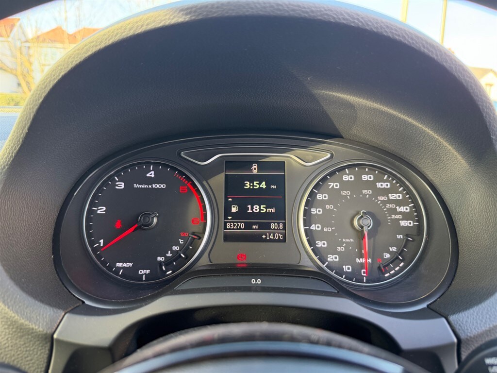 Used Audi A3 2016 for sale - 77660696: Photo 15