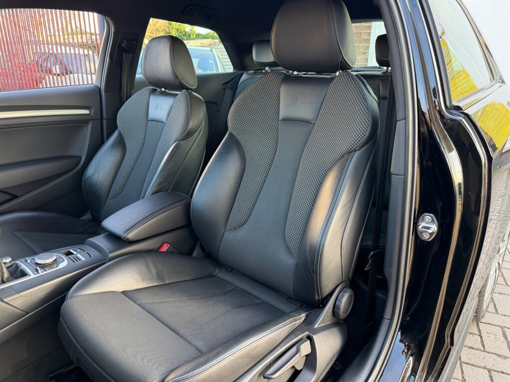 Used Audi A3 2016 for sale - 77660696: Photo 16