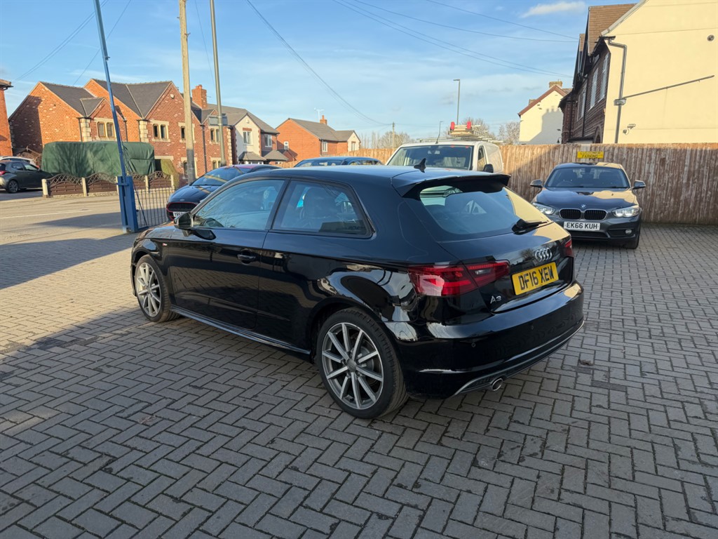 Used Audi A3 2016 for sale - 77660696: Photo 6