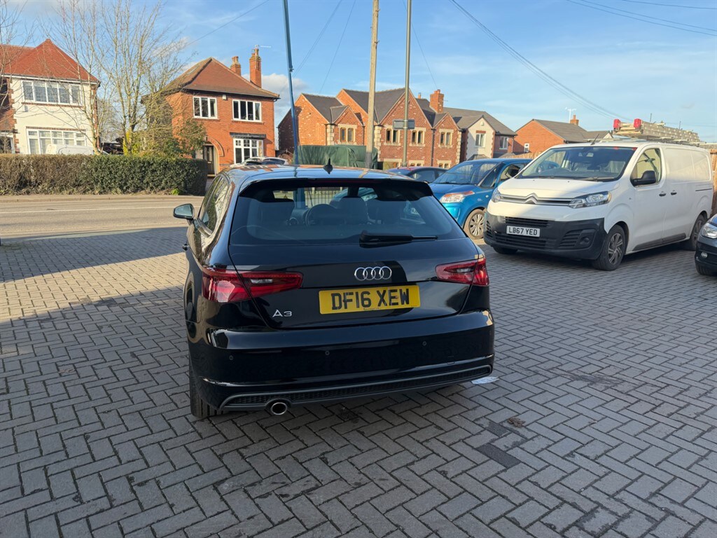 Used Audi A3 2016 for sale - 77660696: Photo 7