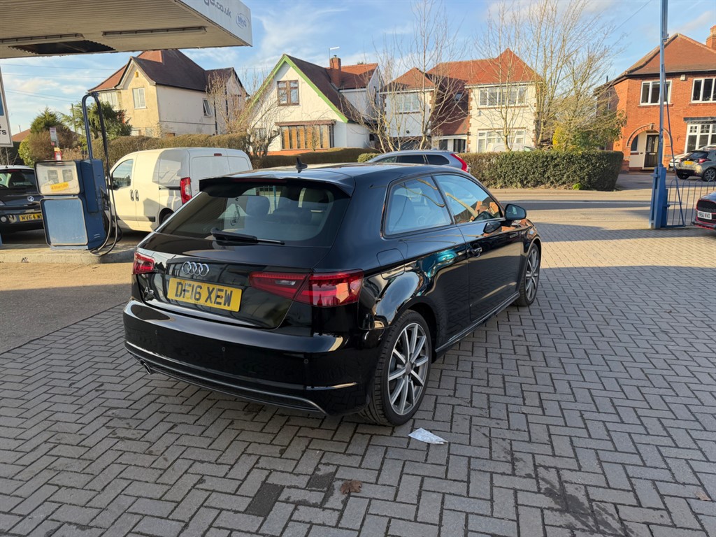 Used Audi A3 2016 for sale - 77660696: Photo 8