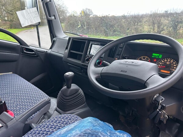Used Isuzu Grafter 2025 for sale - 75571808: Photo 12