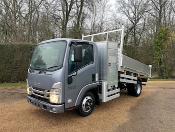 Used Isuzu Grafter 2025 for sale - 75571808: Photo