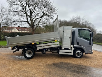Used Isuzu Grafter 2025 for sale - 75571808: Photo