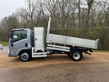 Used Isuzu Grafter 2025 for sale - 75571808: Photo