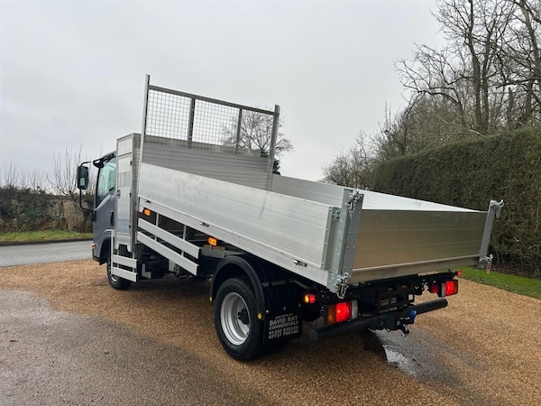 Used Isuzu Grafter 2025 for sale - 75571808: Photo 6