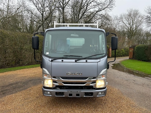 Used Isuzu Grafter 2025 for sale - 75571808: Photo 7