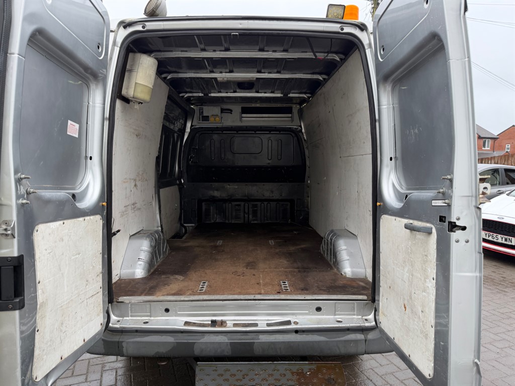 Used Ford Transit 2011 for sale - 77519545: Photo 15