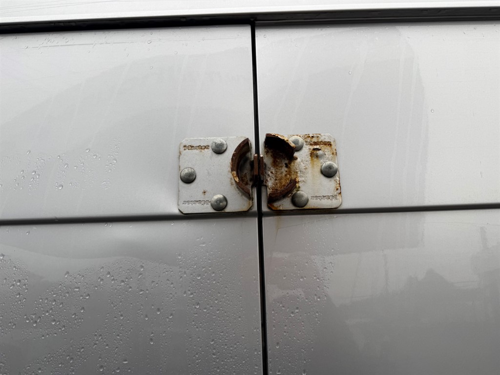 Used Ford Transit 2011 for sale - 77519545: Photo 17