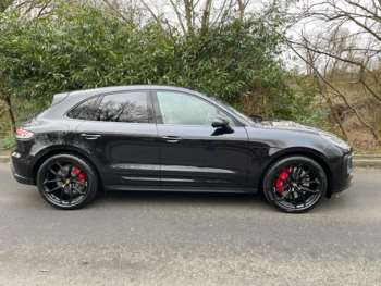 Used Porsche Macan 2023 for sale - 69673401: Photo