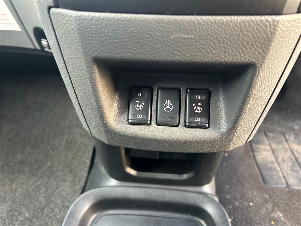 Used Nissan e-NV200 2017 for sale - 76766560: Photo 13