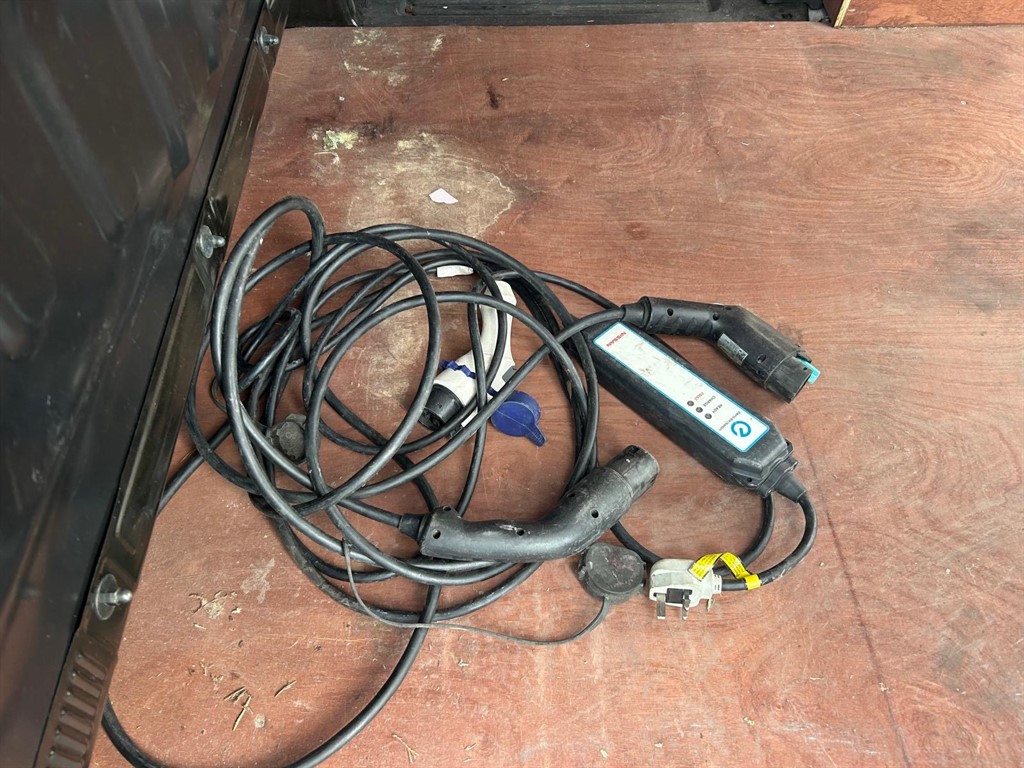 Used Nissan e-NV200 2017 for sale - 76766560: Photo 16