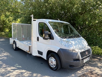 Used Fiat Ducato 2014 for sale - 79196062: Photo