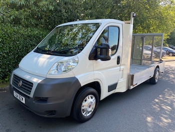 Used Fiat Ducato 2014 for sale - 79196062: Photo