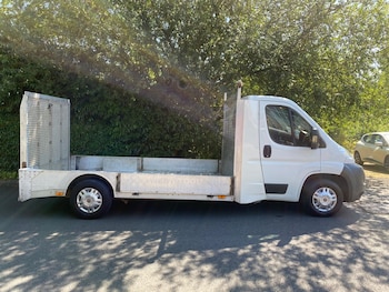 Used Fiat Ducato 2014 for sale - 79196062: Photo