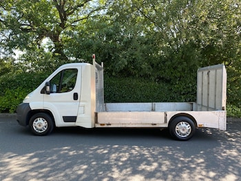 Used Fiat Ducato 2014 for sale - 79196062: Photo