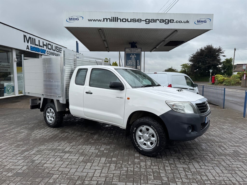 Vehicle 11