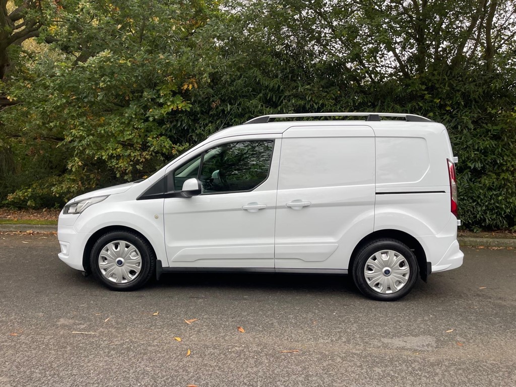 Used Ford Transit Connect 2019 for sale - 76255131: Photo 4