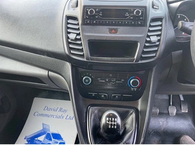 Used Ford Transit Connect 2019 for sale - 76255131: Photo 8