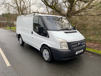 Ford - Transit