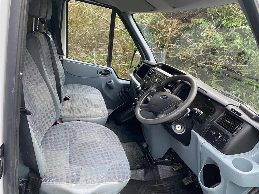 Vehicle 9