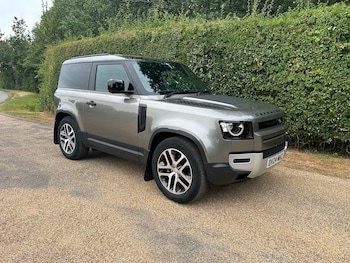 Used Land Rover Defender 2024 for sale - 79243947: Photo