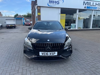 Used Mercedes-Benz 200 2016 for sale - 75572105: Photo